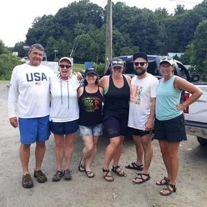 Meet your Posher, Karen